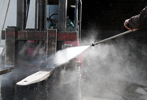 Playground Equipment Cleaning in First Mesa, AZ