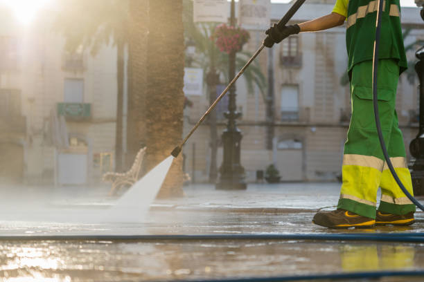 Best Driveway Pressure Washing  in First Mesa, AZ
